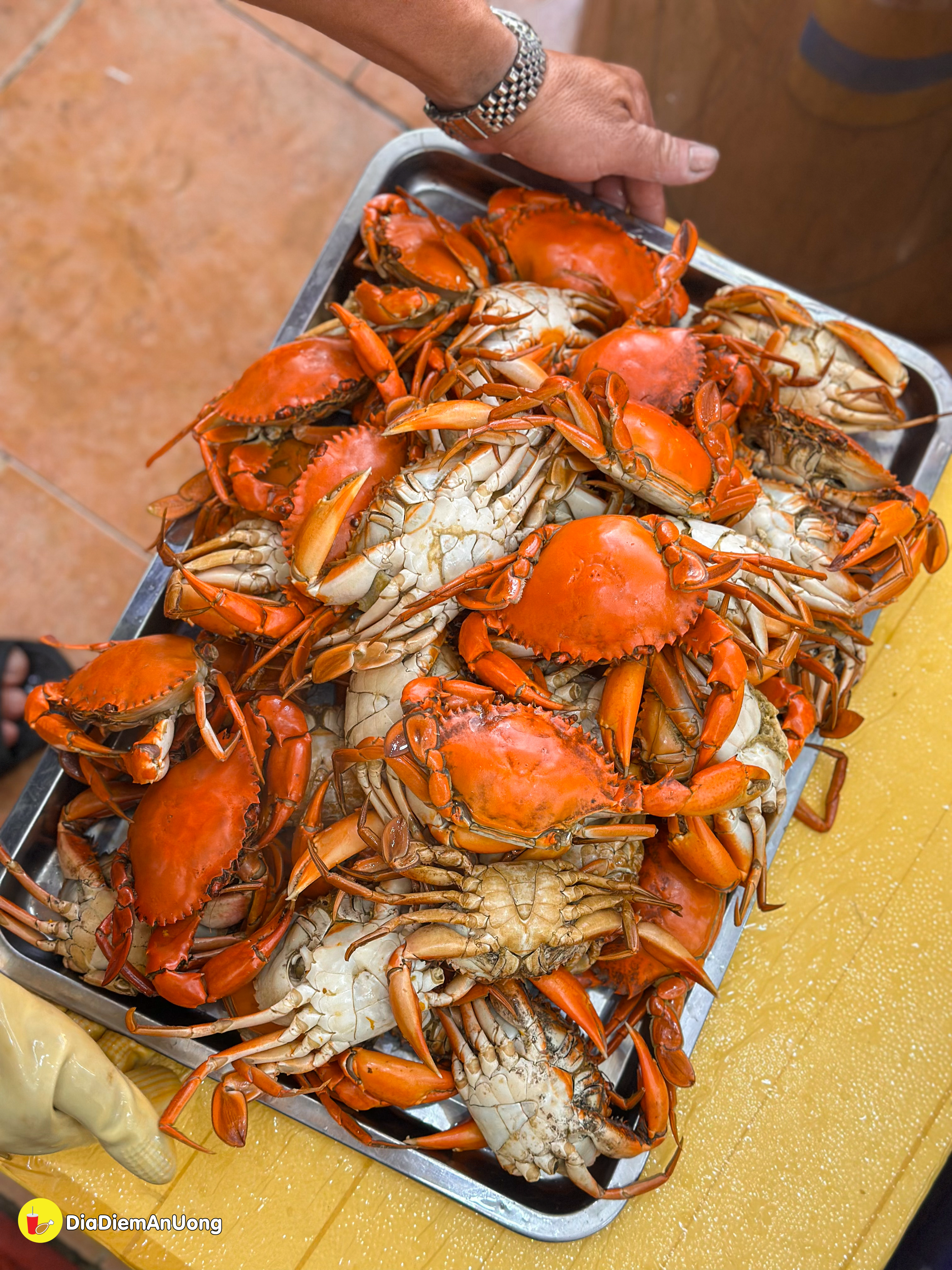 qua re banh canh cua nguyen con 35k/to chac thit, an e he khong lo xep vi o quan 6 - anh 6