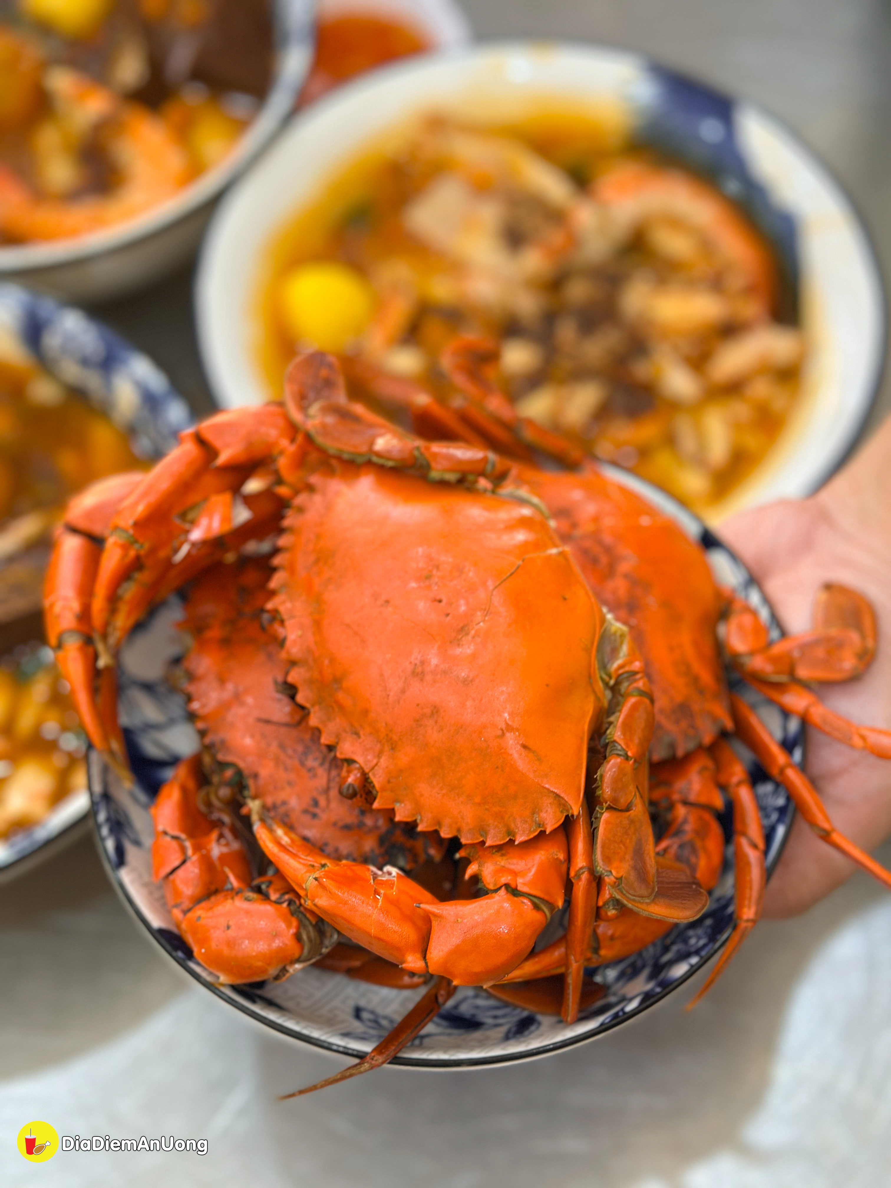 qua re banh canh cua nguyen con 35k/to chac thit, an e he khong lo xep vi o quan 6 - anh 15
