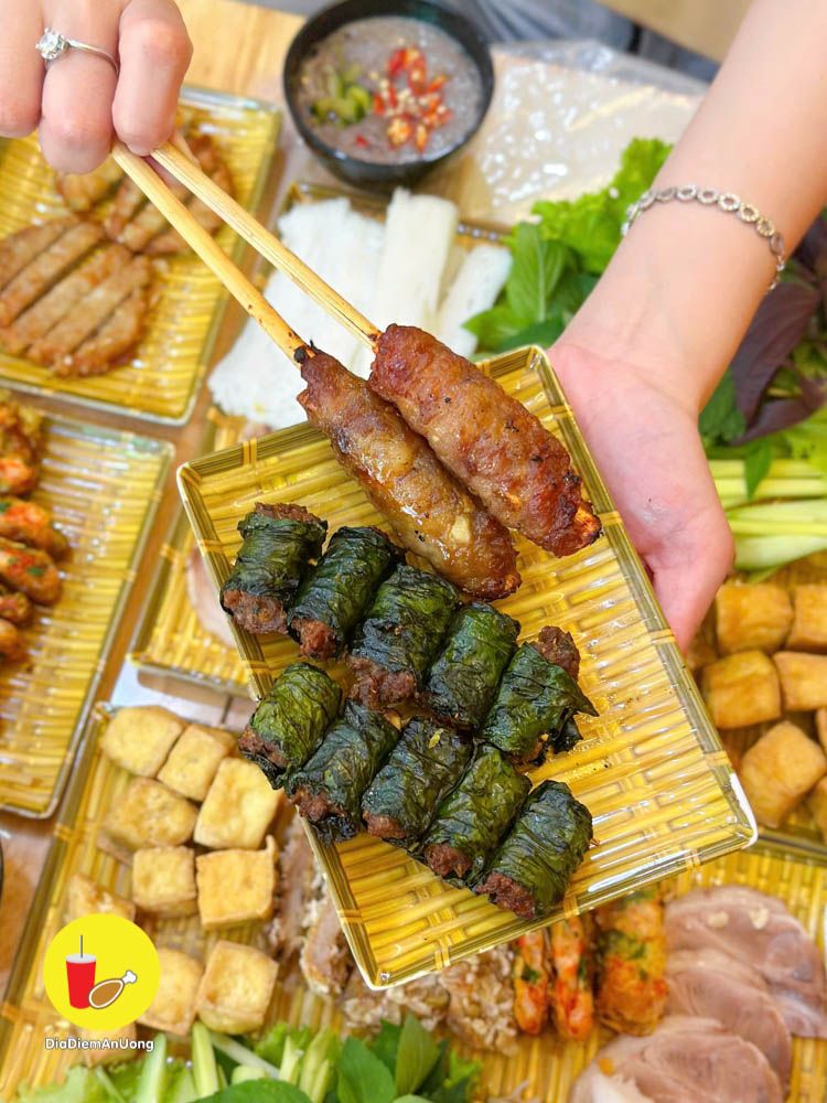 “Ngon – rẻ BÚN ĐẬU 4 LOẠI NƯỚC CHẤM có CHẢ TÔM SÚ CÀ MAU và CHẢ CỐM GIÒN không đụng hàng” - ảnh 15 “ngon – re bun dau 4 loai nuoc cham co cha tom su ca mau va cha com gion khong dung hang” - anh 15