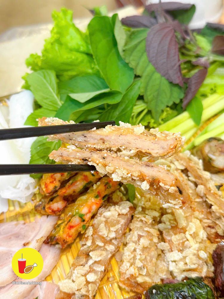 “Ngon – rẻ BÚN ĐẬU 4 LOẠI NƯỚC CHẤM có CHẢ TÔM SÚ CÀ MAU và CHẢ CỐM GIÒN không đụng hàng” - ảnh 13 “ngon – re bun dau 4 loai nuoc cham co cha tom su ca mau va cha com gion khong dung hang” - anh 13